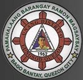 Ramon Magsaysay, Quezon City Profile – PhilAtlas.